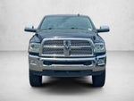 2017 RAM 2500 Laramie Crew Cab 4x4 6'4" Box