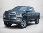 2017 RAM 2500 Laramie Crew Cab 4x4 6'4" Box