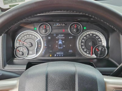 2014 RAM 2500 Laramie