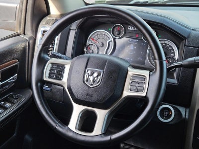 2014 RAM 2500 Laramie