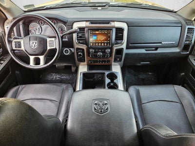 2014 RAM 2500 Laramie