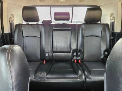 2014 RAM 2500 Laramie