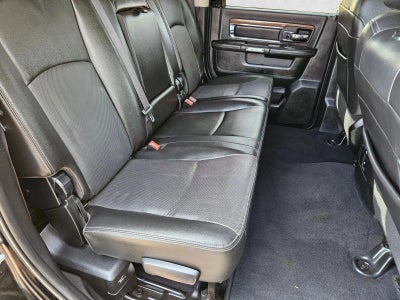 2014 RAM 2500 Laramie