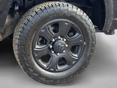 2014 RAM 2500 Laramie