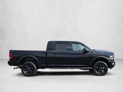 2014 RAM 2500 Laramie