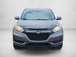 2016 Honda HR-V LX