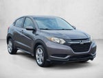 2016 Honda HR-V LX