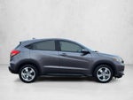 2016 Honda HR-V LX