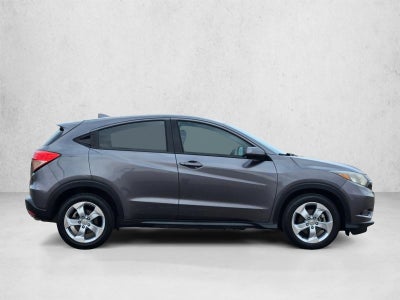 2016 Honda HR-V LX