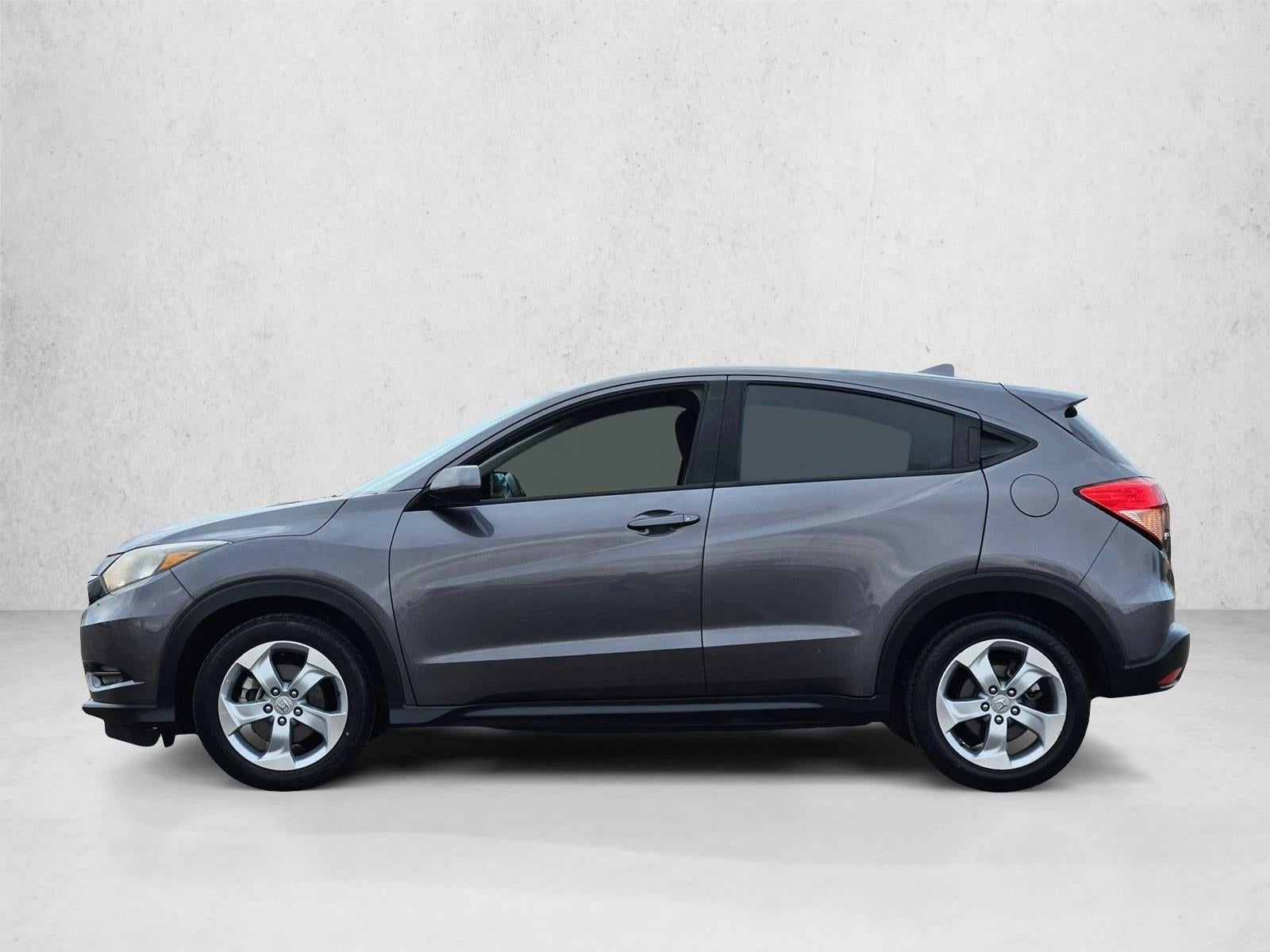 2016 Honda HR-V LX