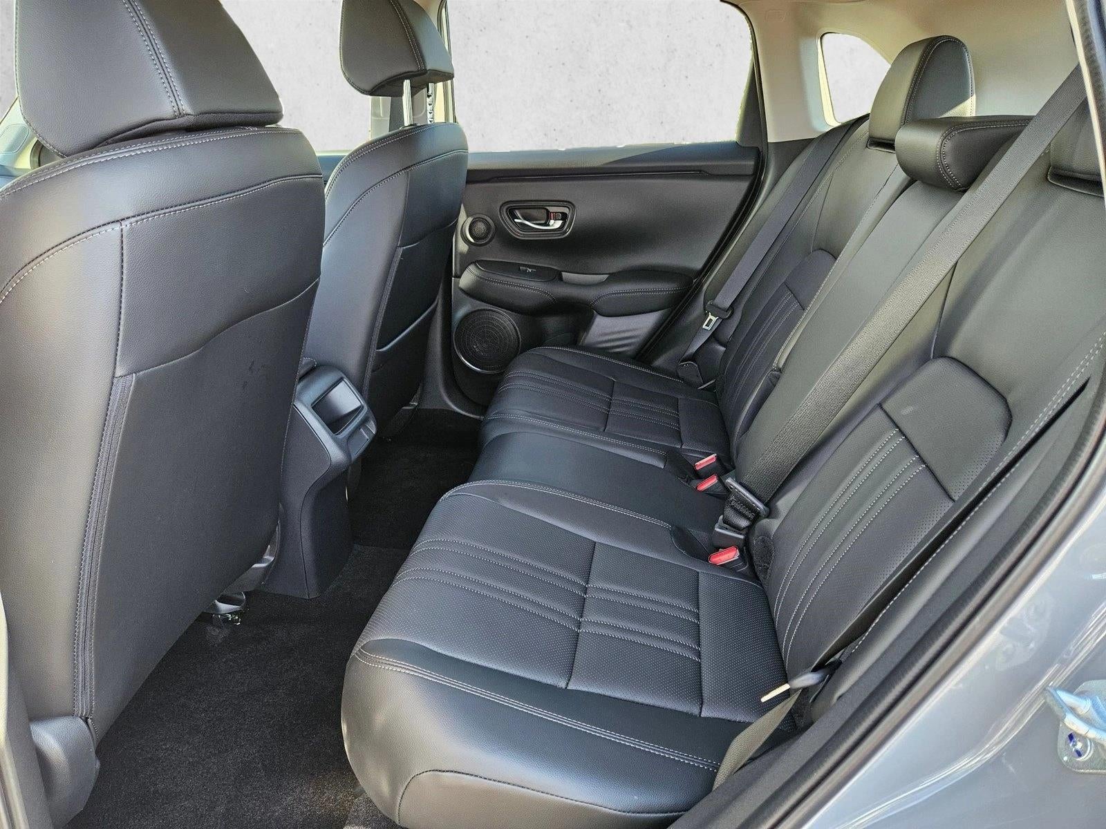 2026 Honda HR-V AWD EX-L