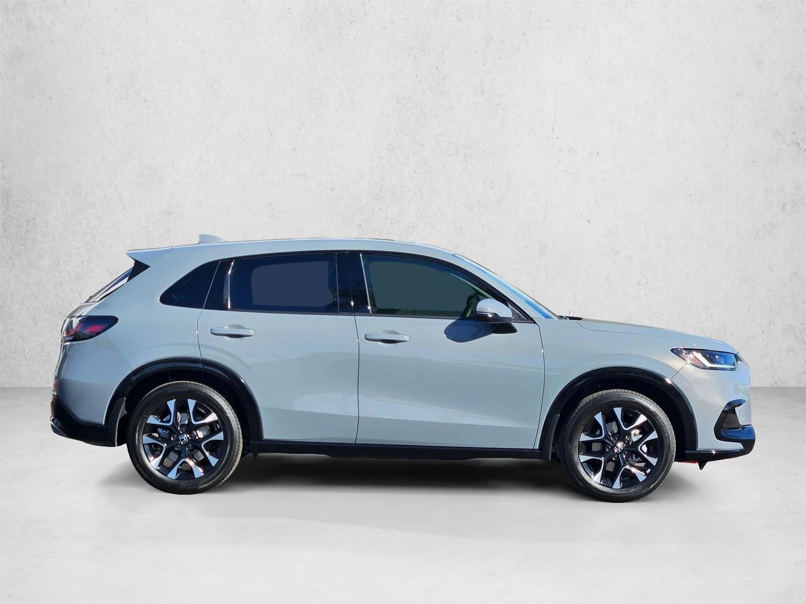 2026 Honda HR-V AWD EX-L