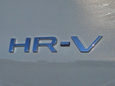 2026 Honda HR-V AWD EX-L