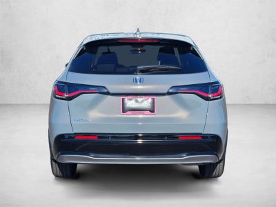 2026 Honda HR-V AWD EX-L