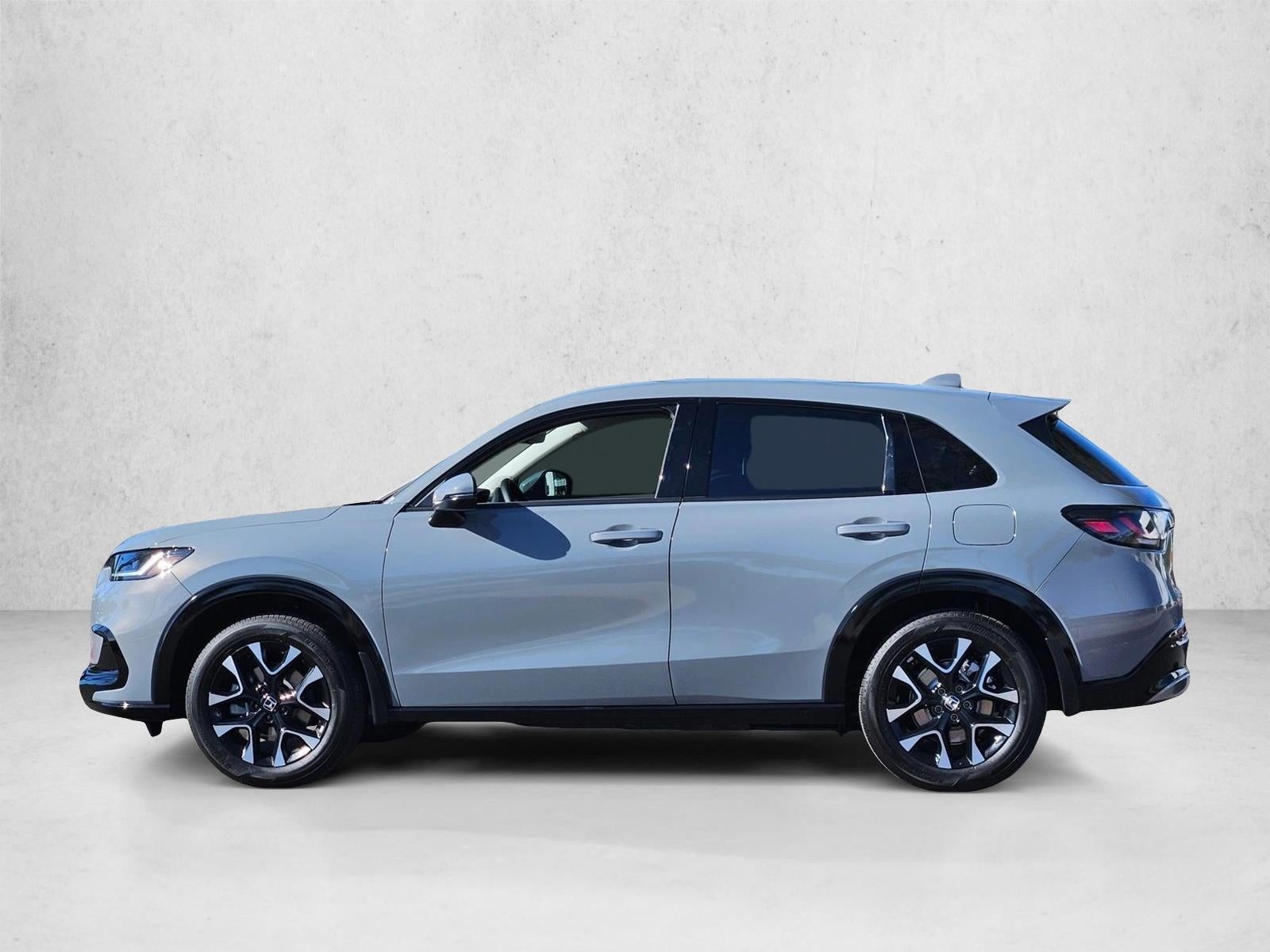 2026 Honda HR-V AWD EX-L