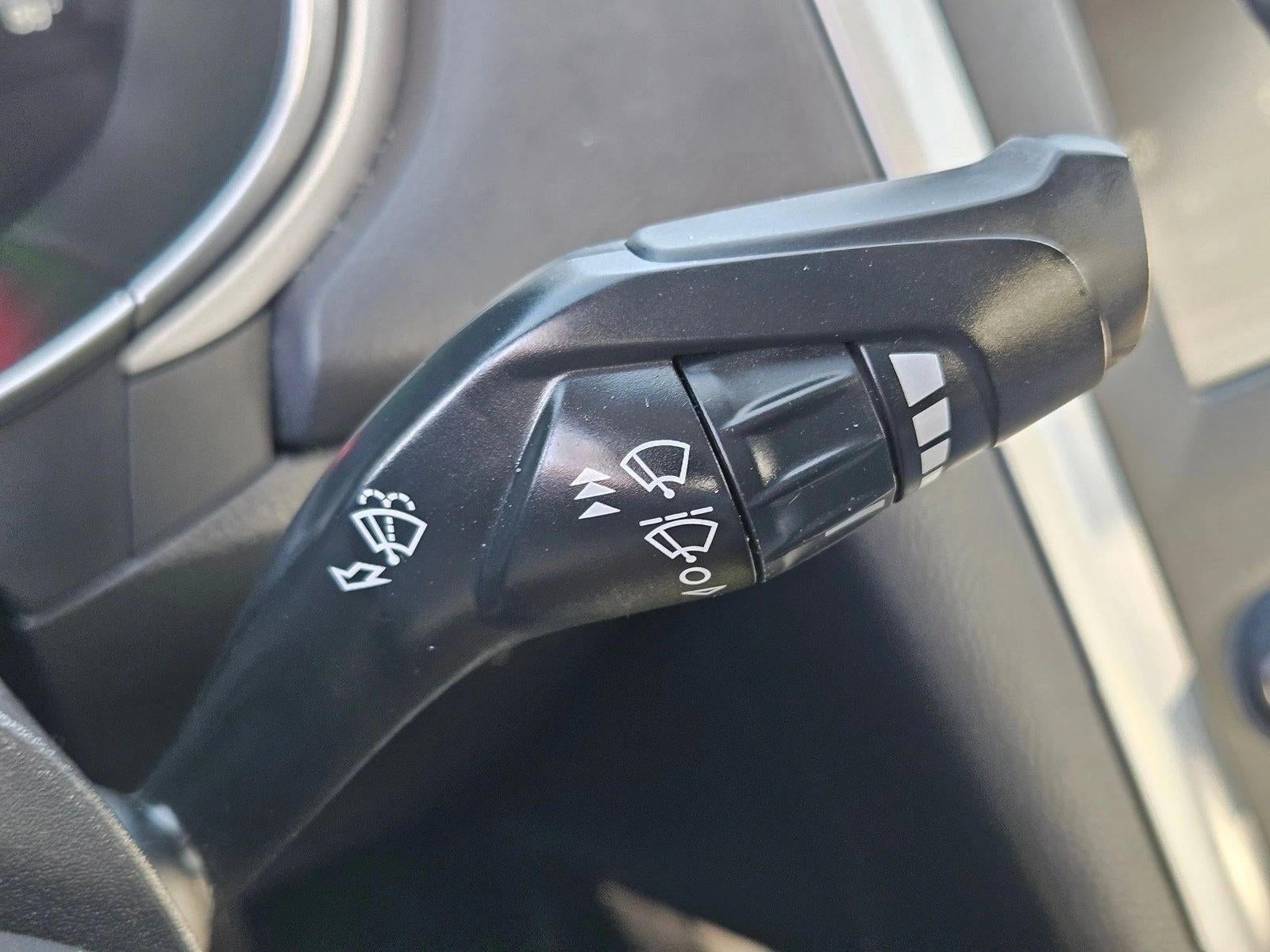 2016 Ford Fusion Hybrid SE