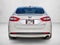 2016 Ford Fusion Hybrid SE