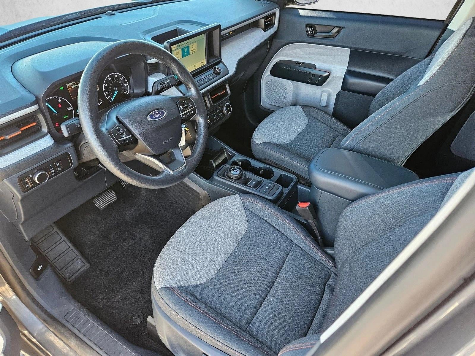 2023 Ford Maverick XL