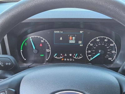 2023 Ford Maverick XL