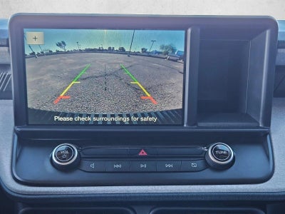 2023 Ford Maverick XL