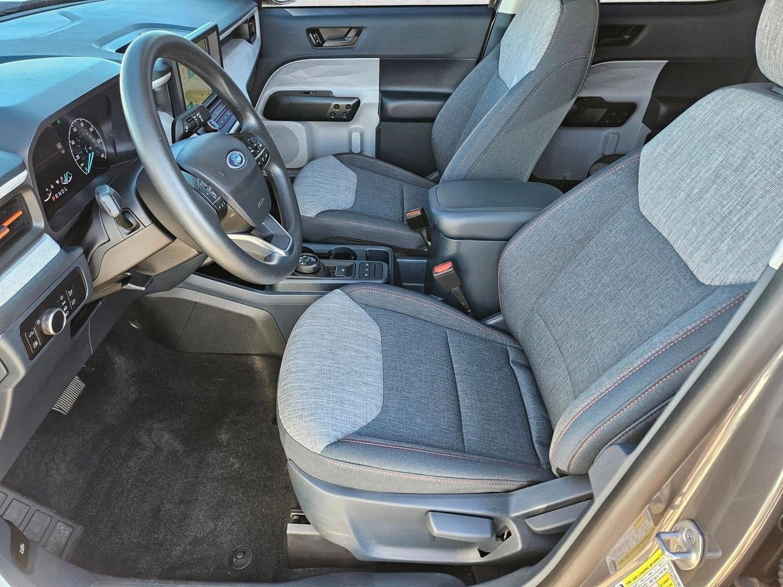 2023 Ford Maverick XL