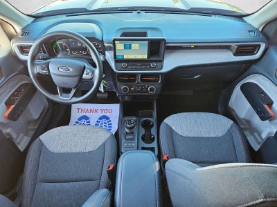 2023 Ford Maverick XL