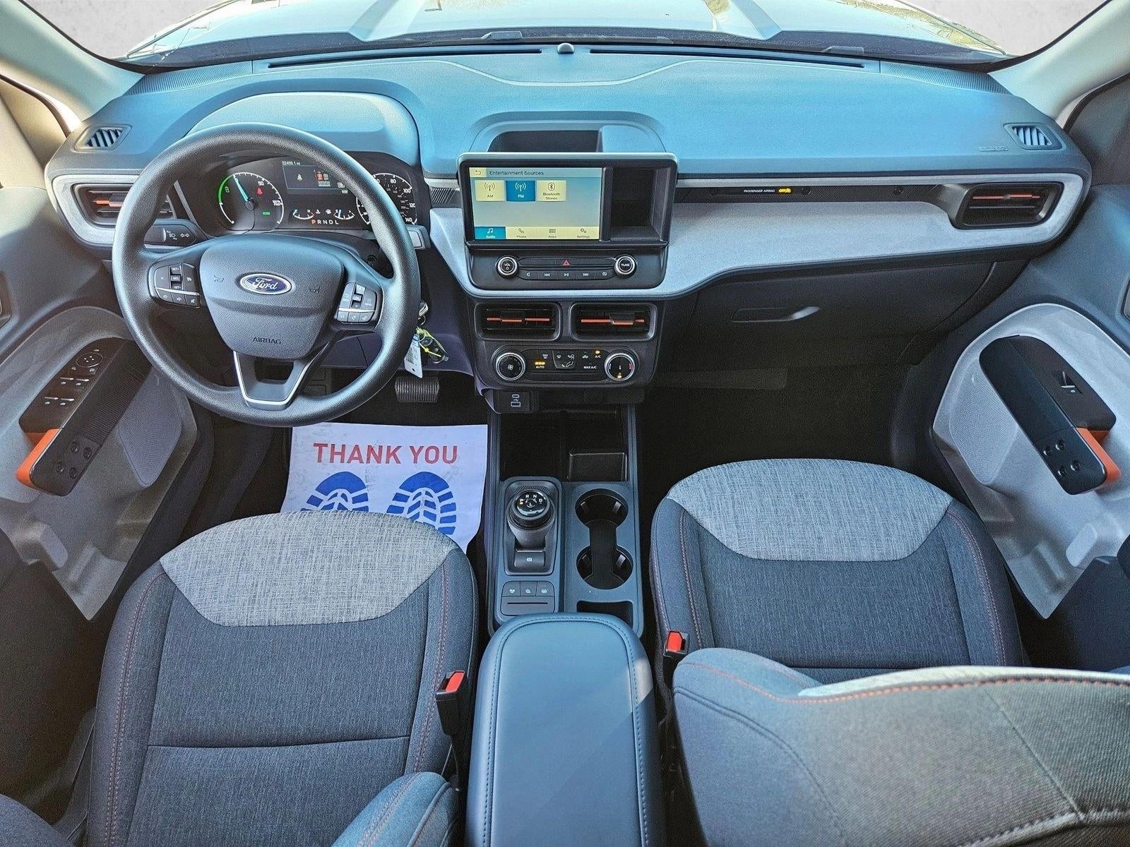 2023 Ford Maverick XL