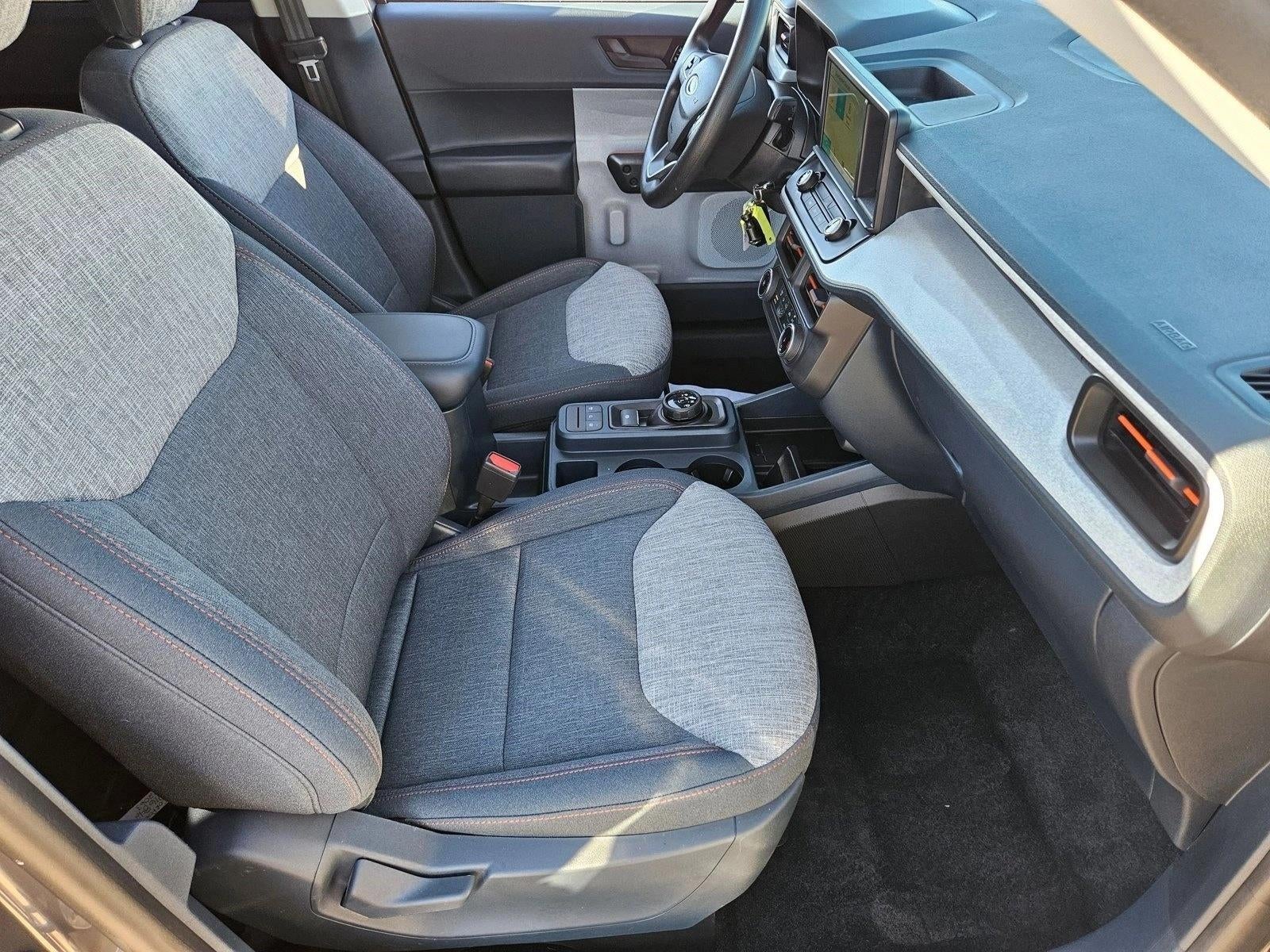 2023 Ford Maverick XL