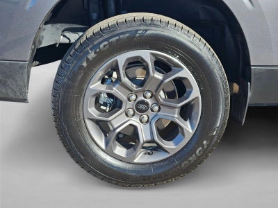 2023 Ford Maverick XL