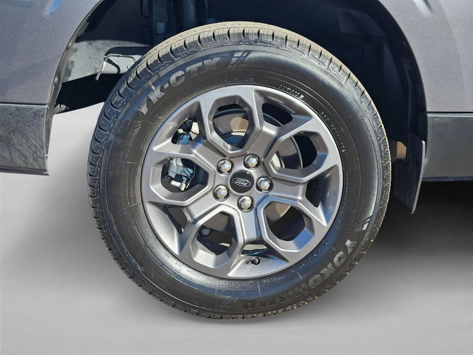 2023 Ford Maverick XL