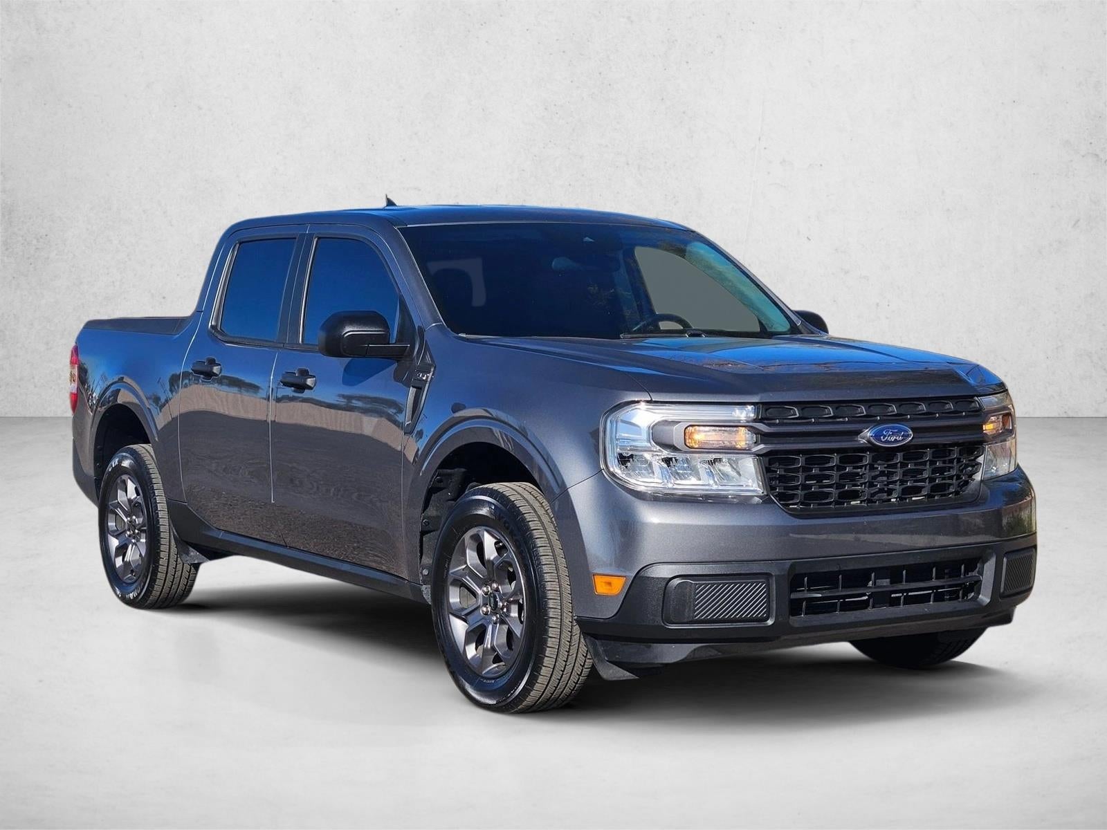 2023 Ford Maverick XL