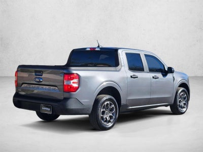 2023 Ford Maverick XL
