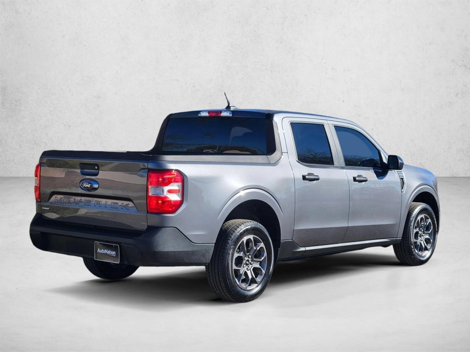 2023 Ford Maverick XL