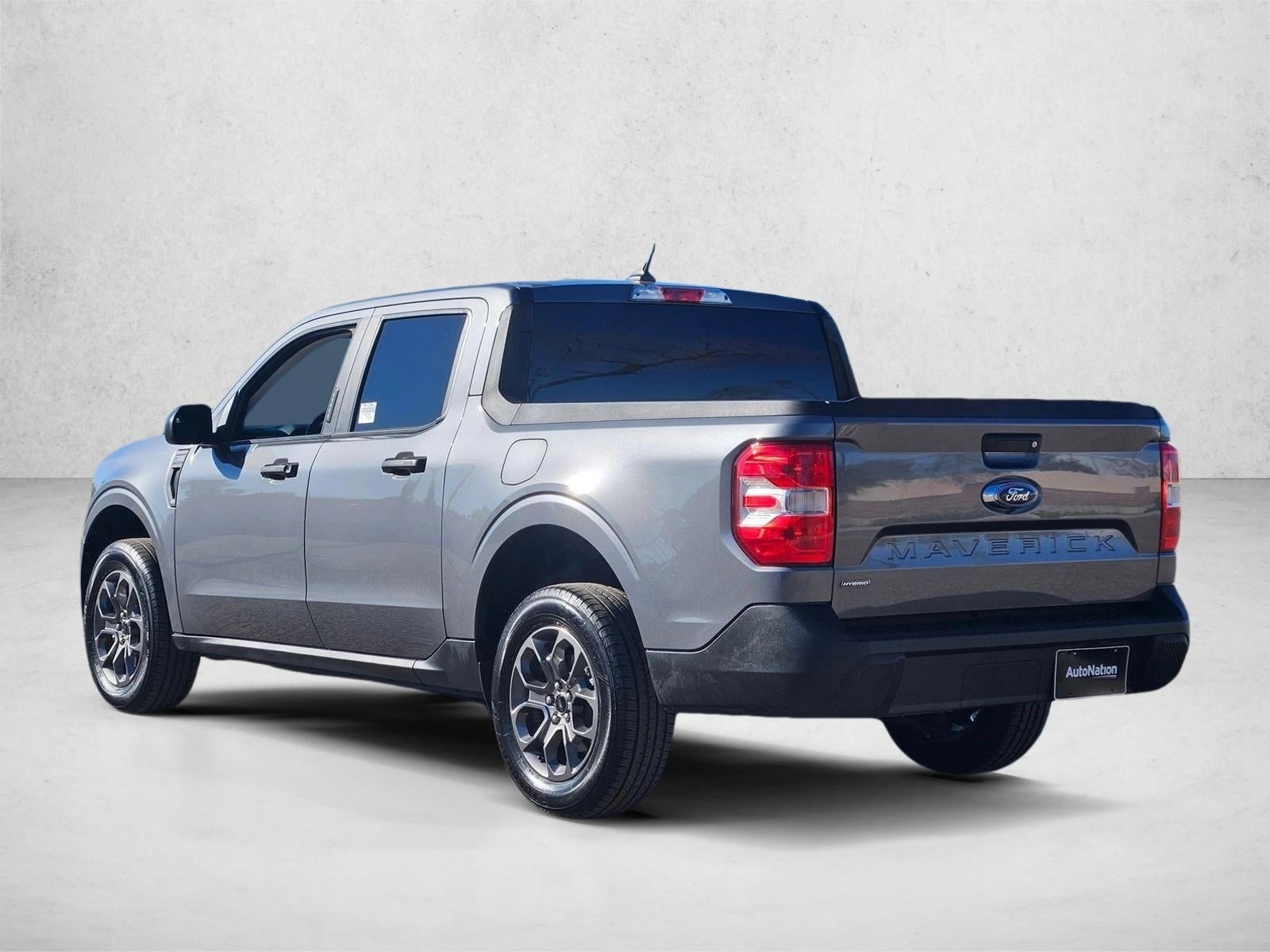 2023 Ford Maverick XL