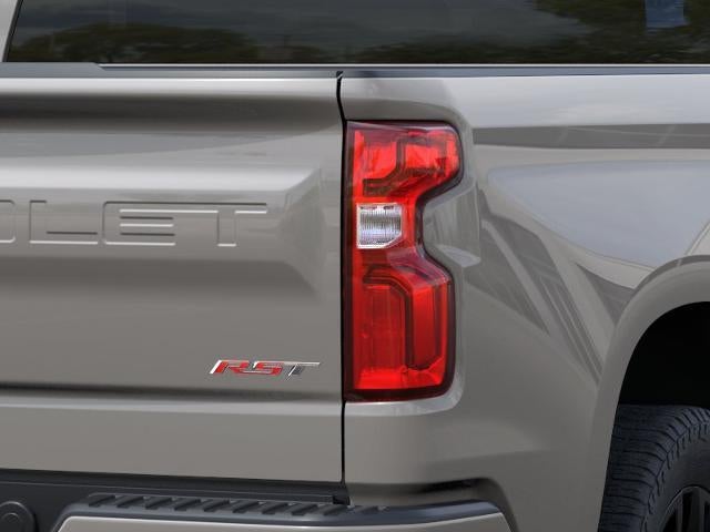 2026 Chevrolet Silverado 1500 RST - Photo 28