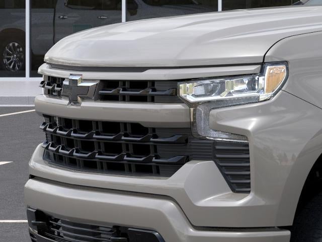 2026 Chevrolet Silverado 1500 RST - Photo 30