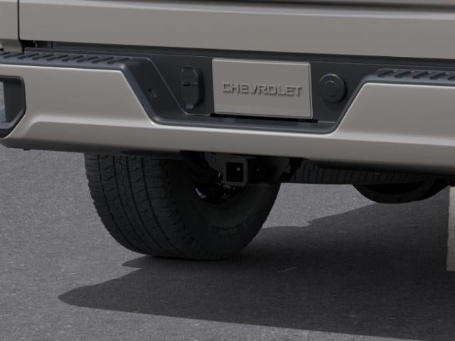 2026 Chevrolet Silverado 1500 RST - Photo 31