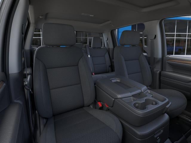 2026 Chevrolet Silverado 1500 RST - Photo 33