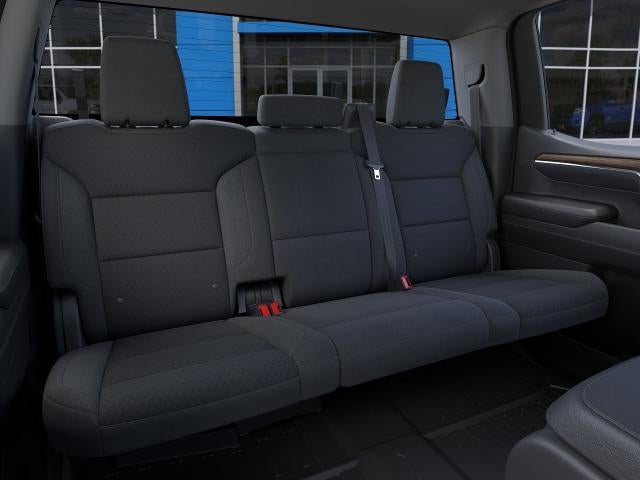 2026 Chevrolet Silverado 1500 RST - Photo 34