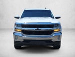 2018 Chevrolet Silverado 1500 LT All Star Edition