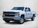 2018 Chevrolet Silverado 1500 LT All Star Edition