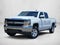 2018 Chevrolet Silverado 1500 LT All Star Edition