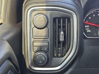 2022 Chevrolet Silverado 1500 LTD LT All Star Edition Plus