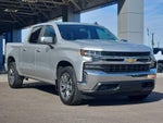 2022 Chevrolet Silverado 1500 LTD LT All Star Edition Plus