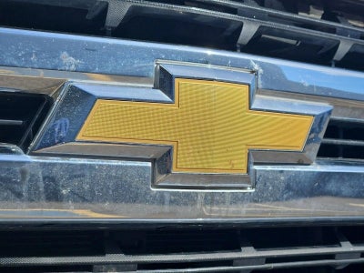 2022 Chevrolet Silverado 1500 LTD LT All Star Edition Plus