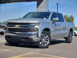 2022 Chevrolet Silverado 1500 LTD LT All Star Edition Plus