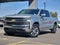 2022 Chevrolet Silverado 1500 LTD LT All Star Edition Plus