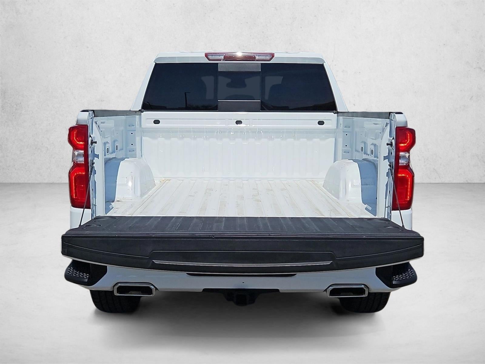 2024 Chevrolet Silverado 1500 RST - Photo 10