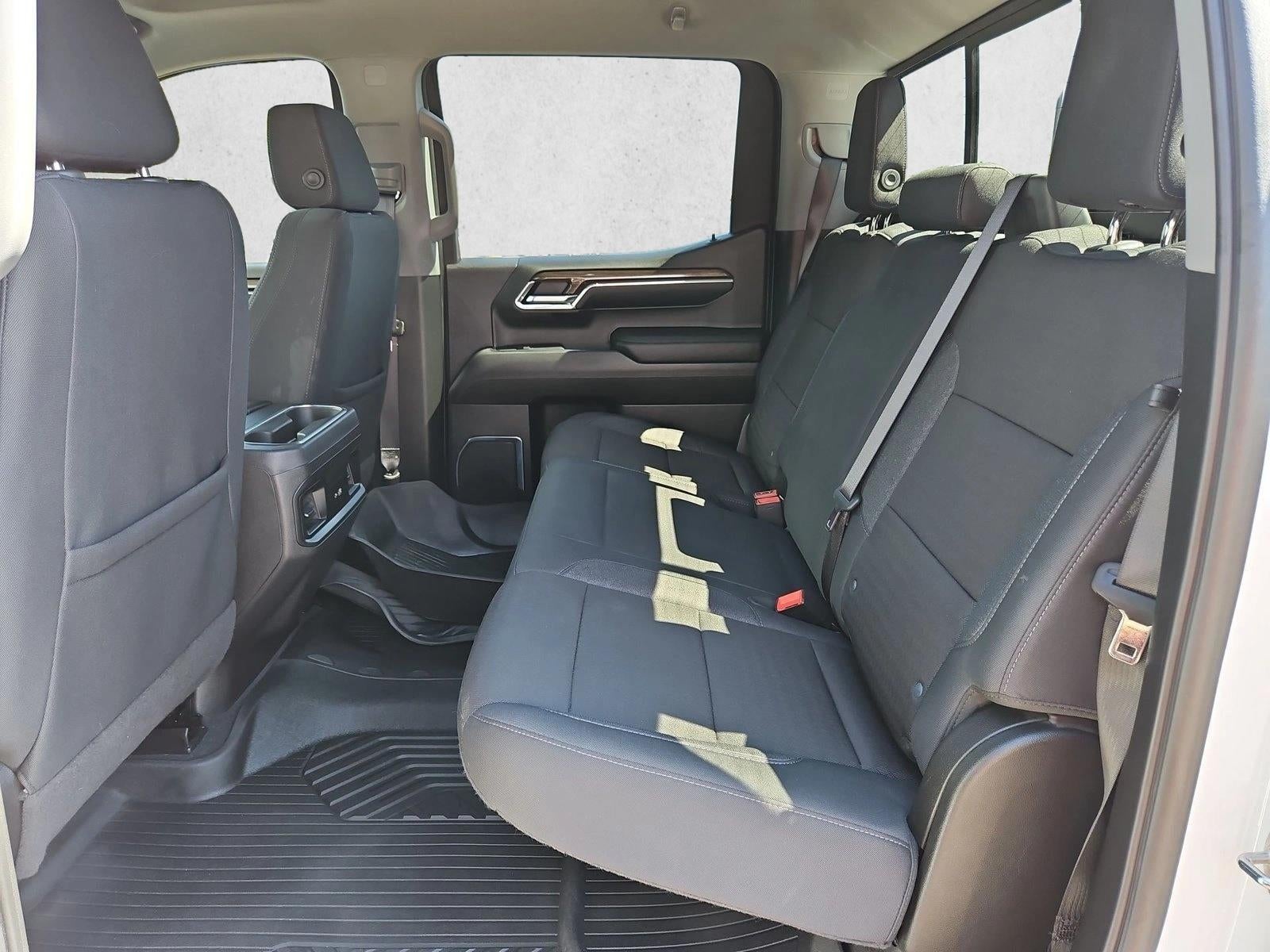 2024 Chevrolet Silverado 1500 RST - Photo 25