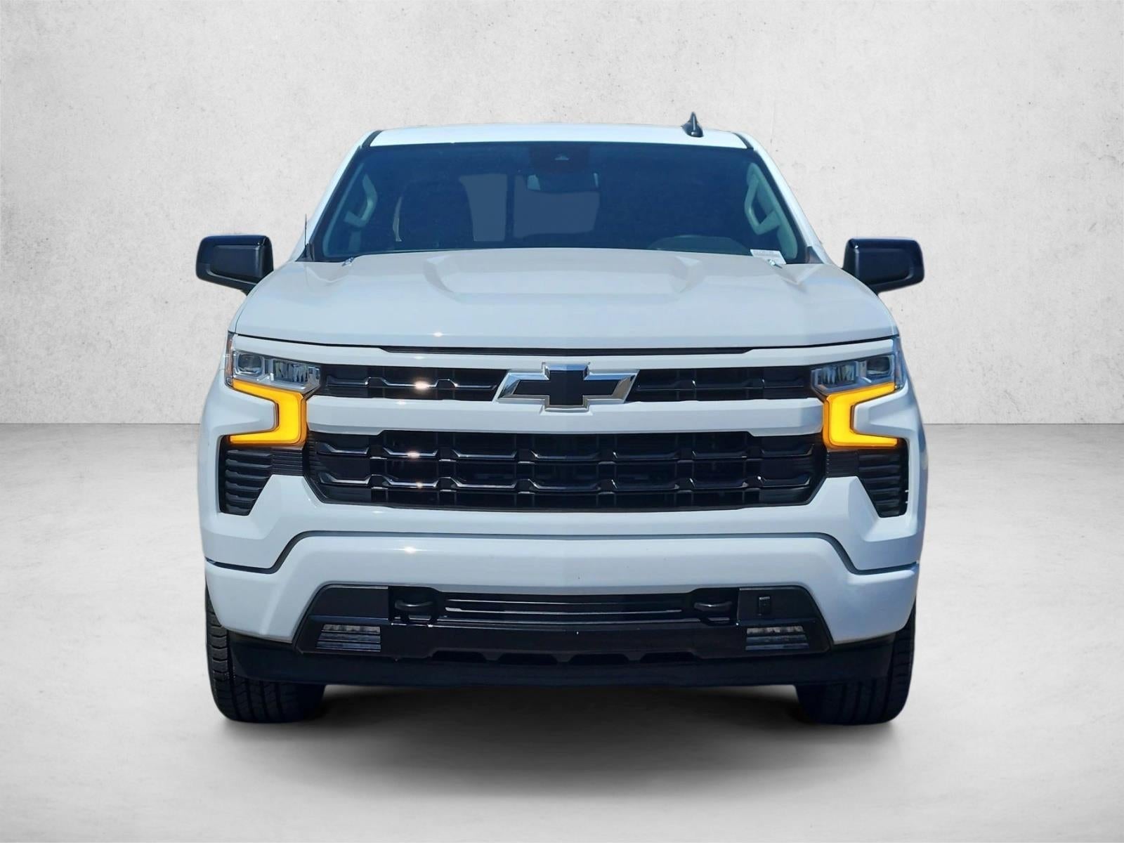 2024 Chevrolet Silverado 1500 RST - Photo 3